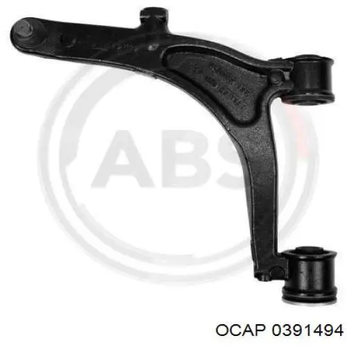 0391494 Ocap