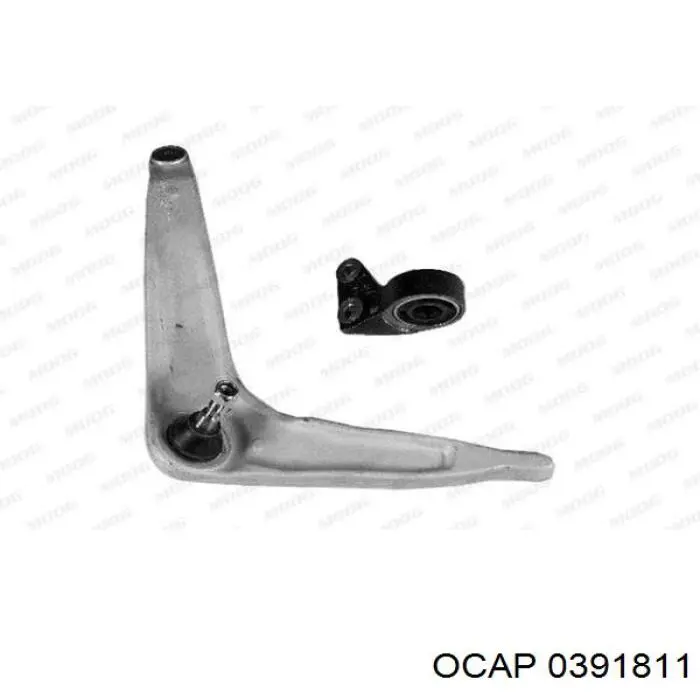 0391811 Ocap