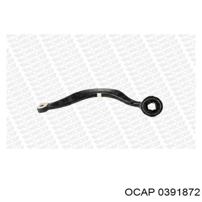 0391872 Ocap