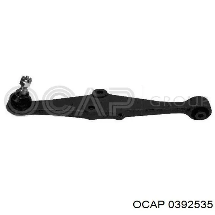 0392535 Ocap
