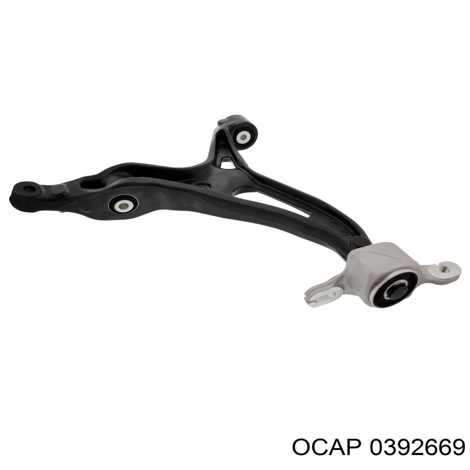 0392669 Ocap