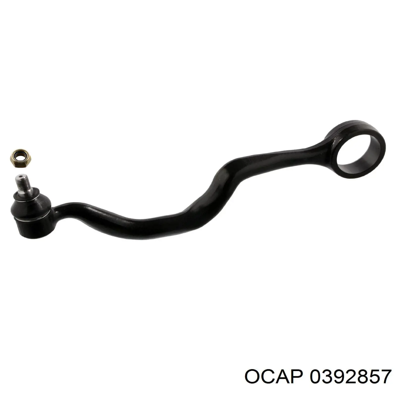0392857 Ocap