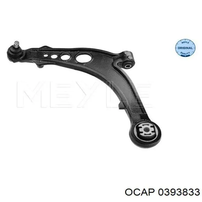 0393833 Ocap