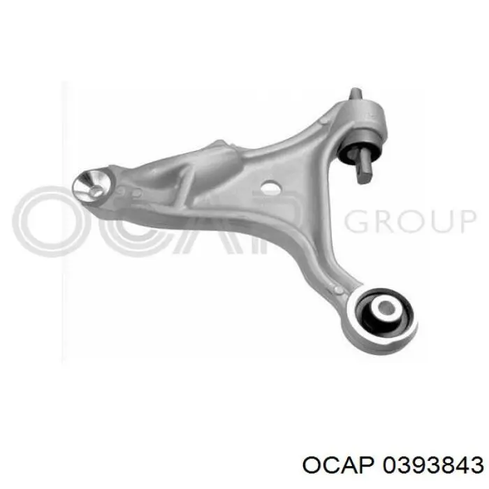 0393843 Ocap