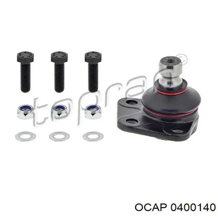 0400140 Ocap
