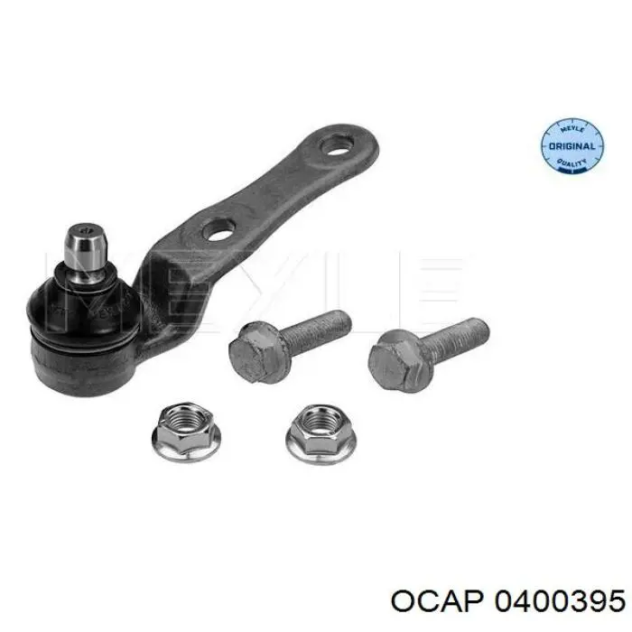 0400395 Ocap