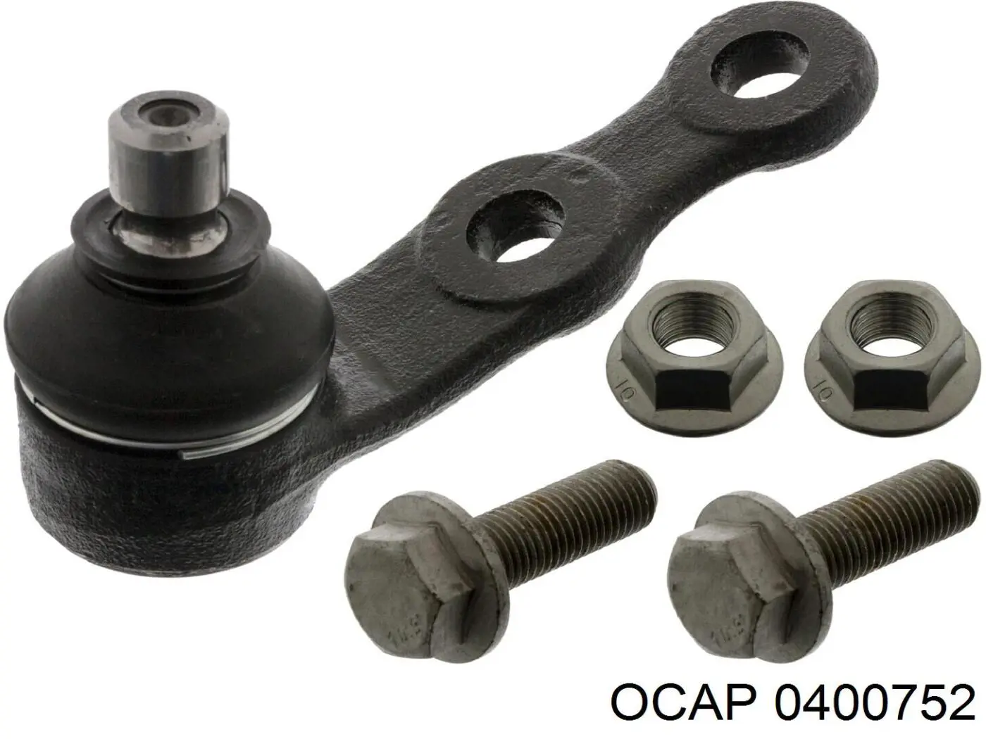 0400752 Ocap Rótula inferior de suspensión