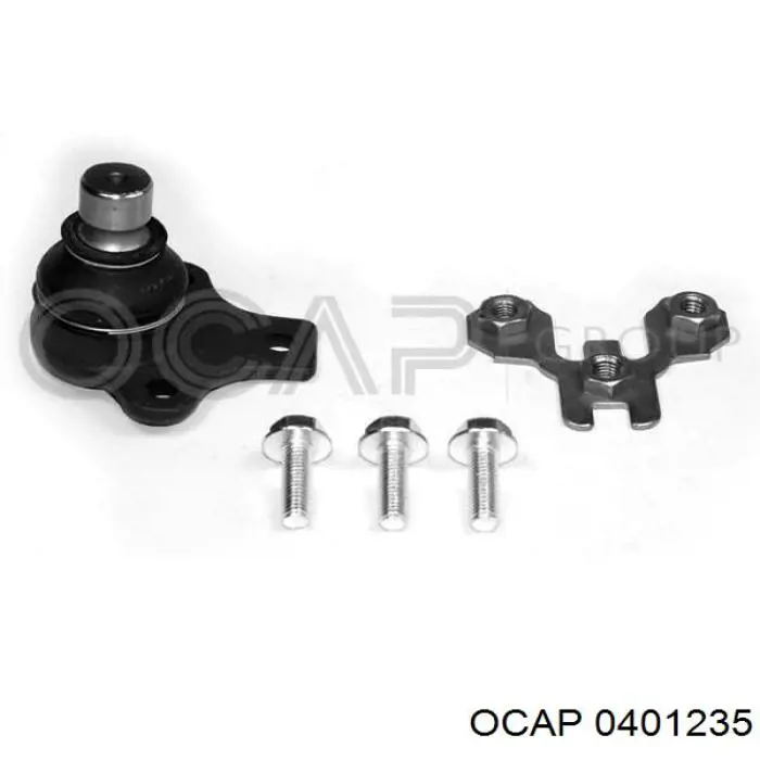 0401235 Ocap