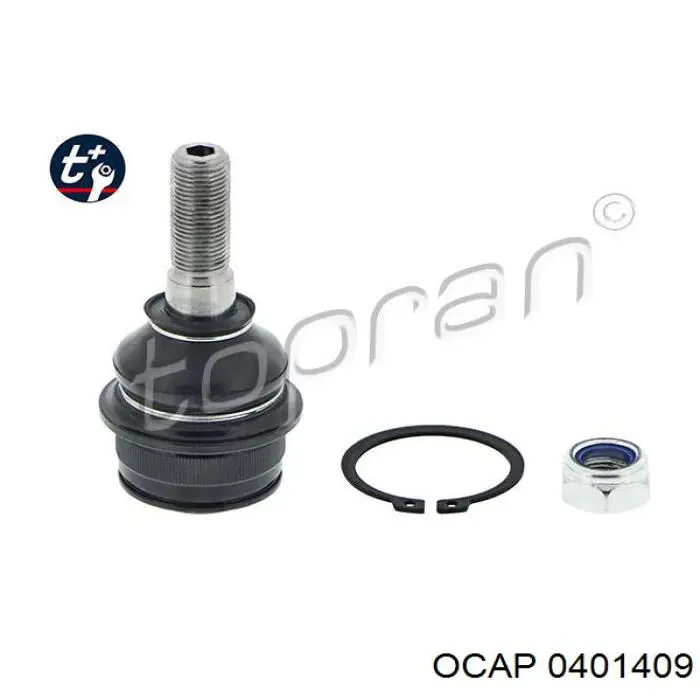 0401409 Ocap