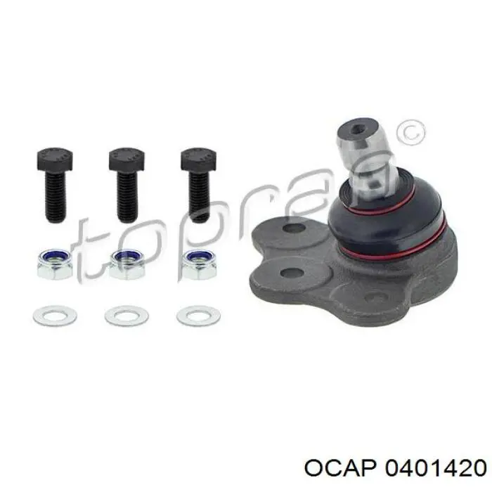 0401420 Ocap