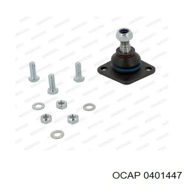 0401447 Ocap