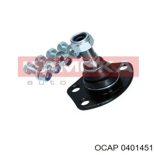 Comprar 0401451 Ocap Rótula inferior de suspensión