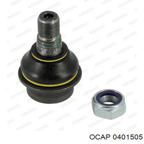 0401505 Ocap
