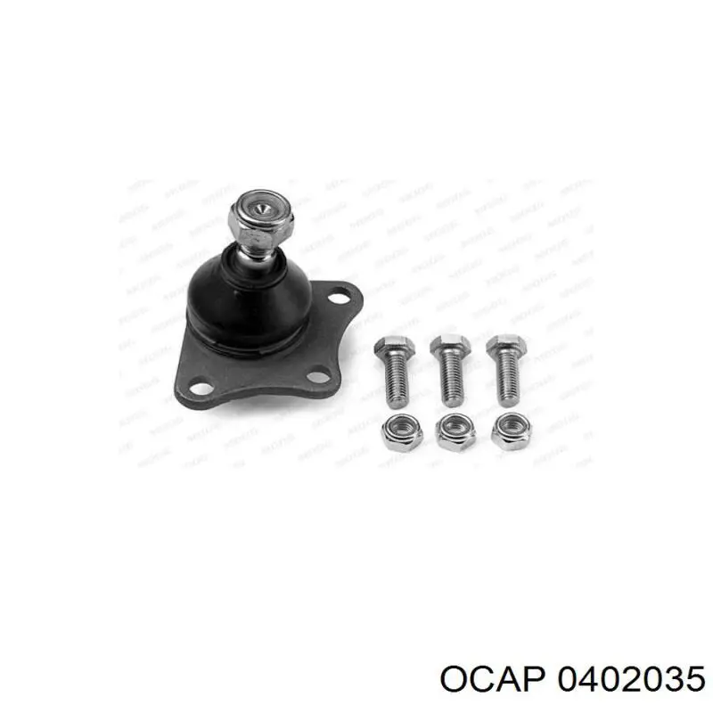 0402035 Ocap