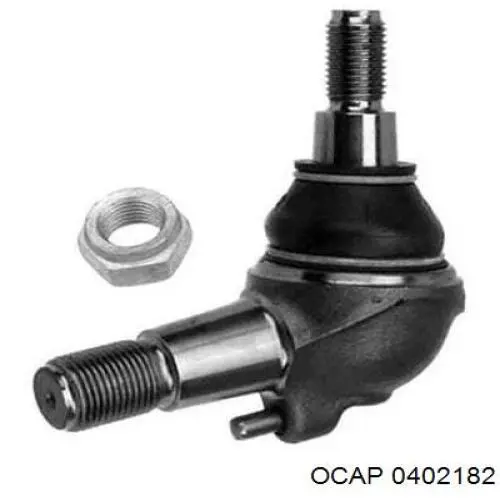 0402182 Ocap