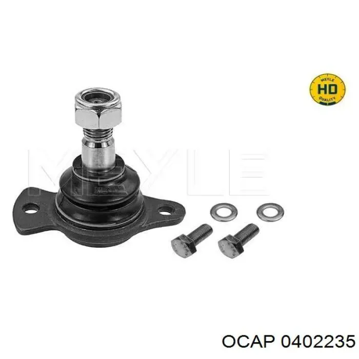 0402235 Ocap Rótula inferior de suspensión