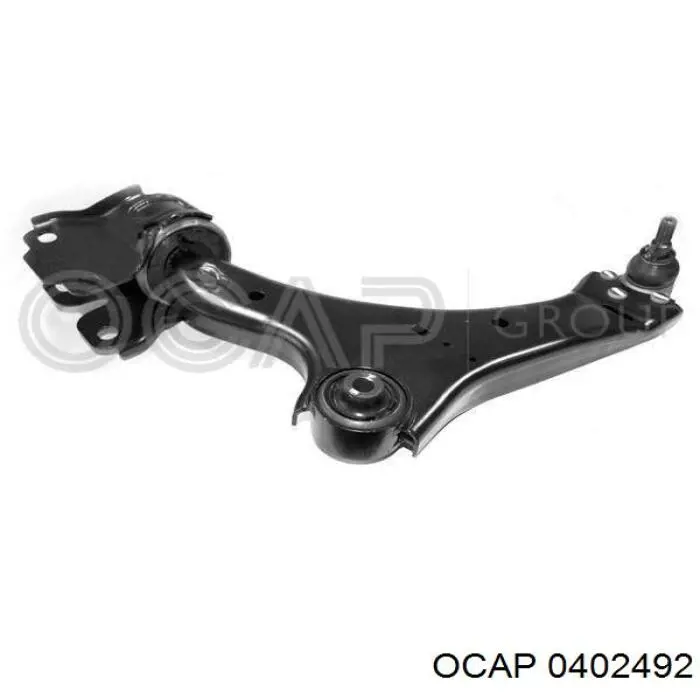 Precio del repuesto Freelander II SUV