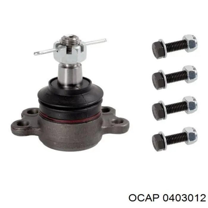 0403012 Ocap