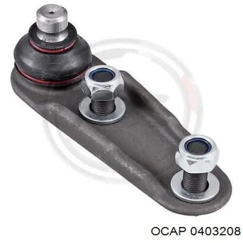 0403208 Ocap