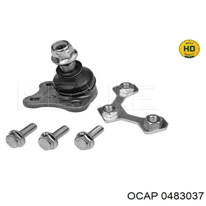 0483037 Ocap