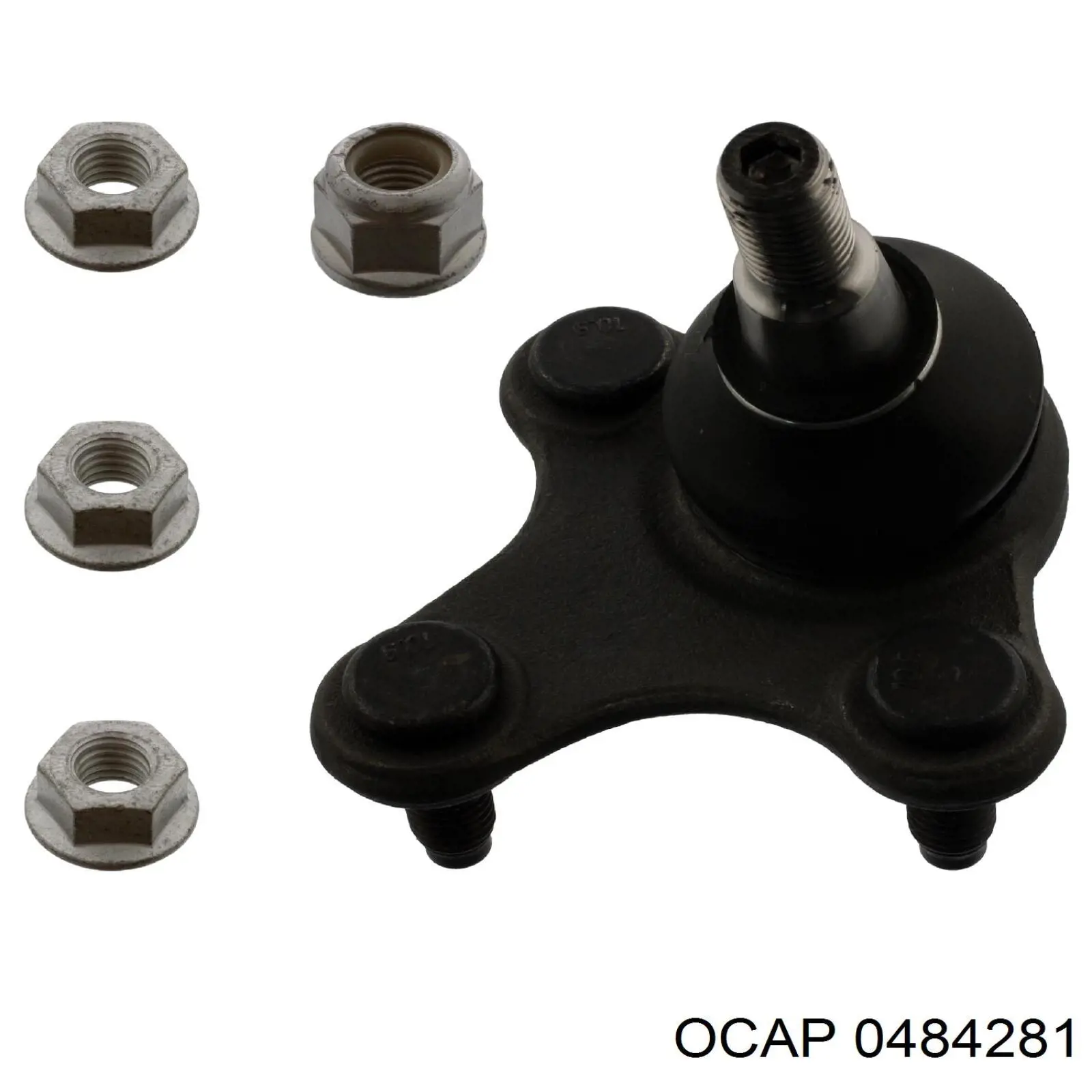 0484281 Ocap