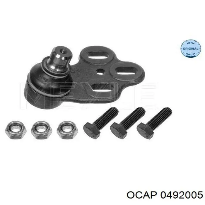 0492005 Ocap