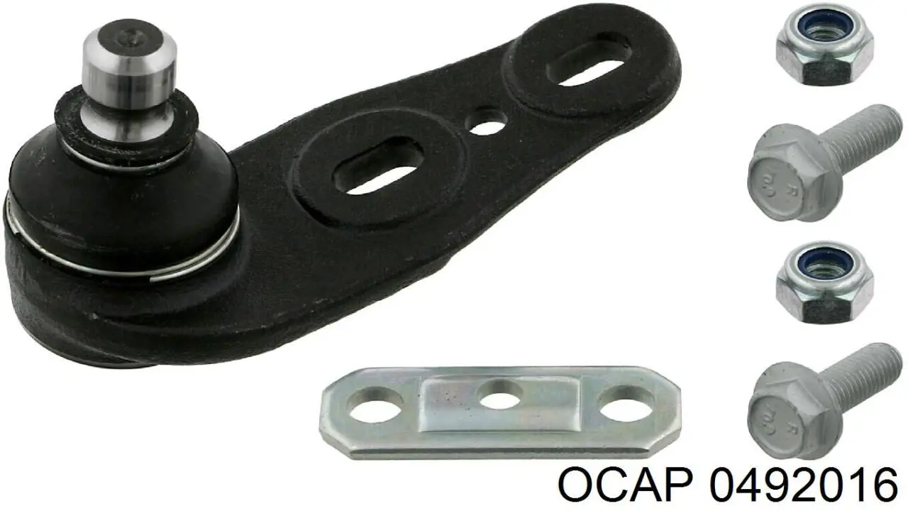 0492016 Ocap