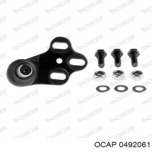 0492061 Ocap