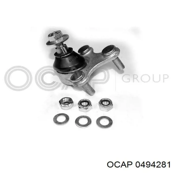 0494281 Ocap