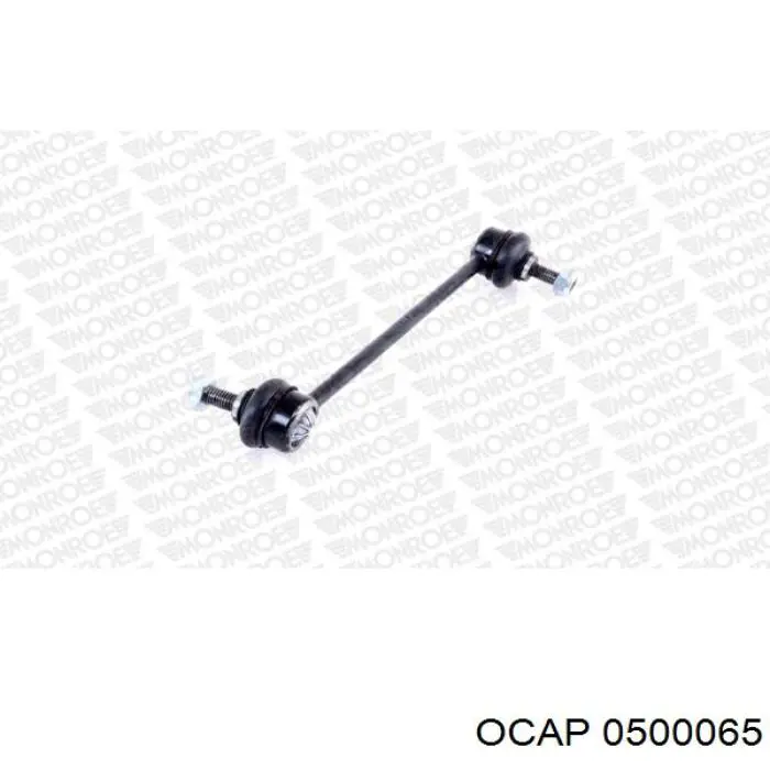 Soporte de barra estabilizadora delantera BMW 5 E28