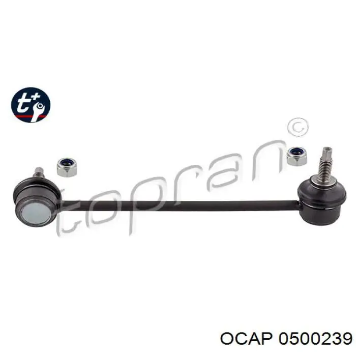 0500239 Ocap