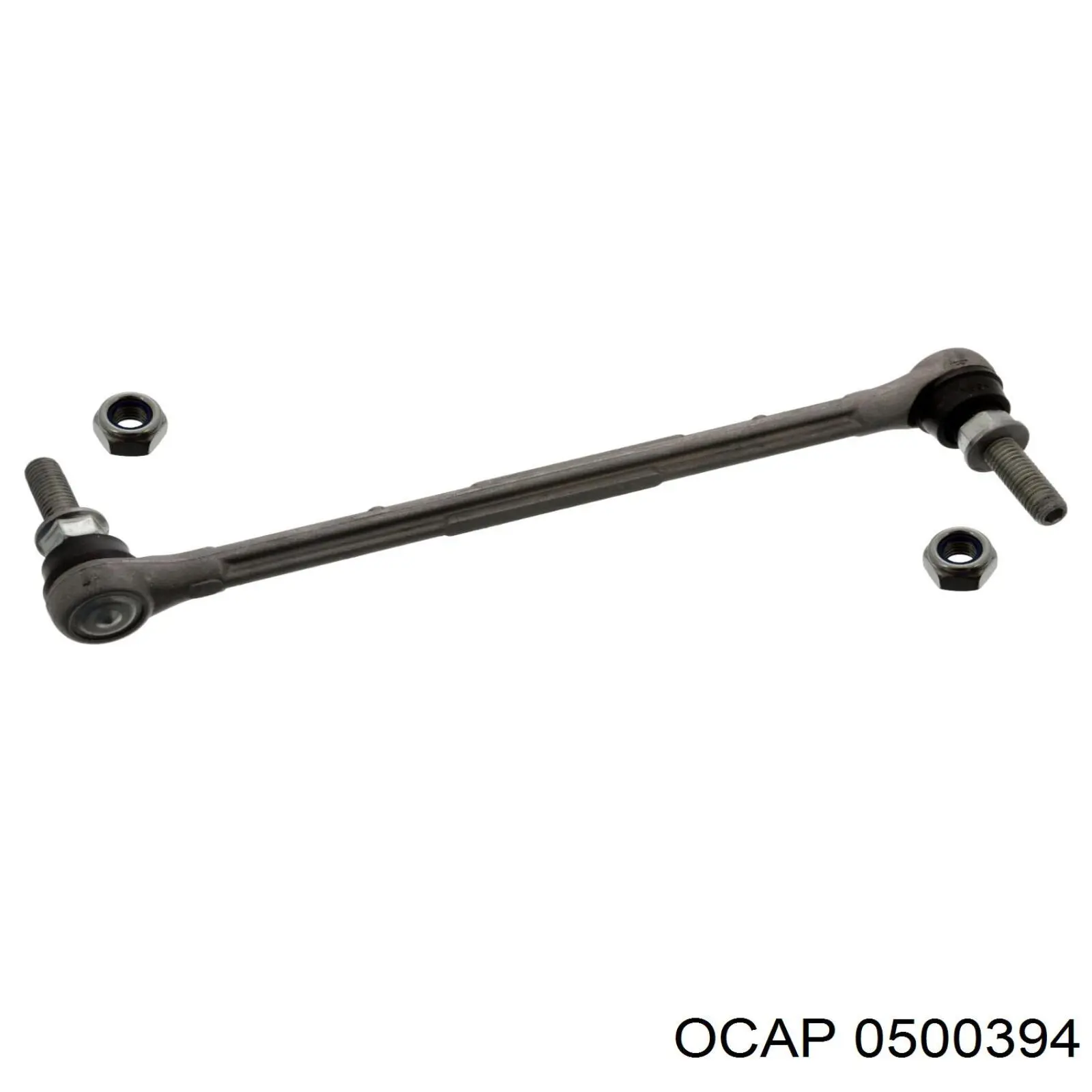 0500394 Ocap