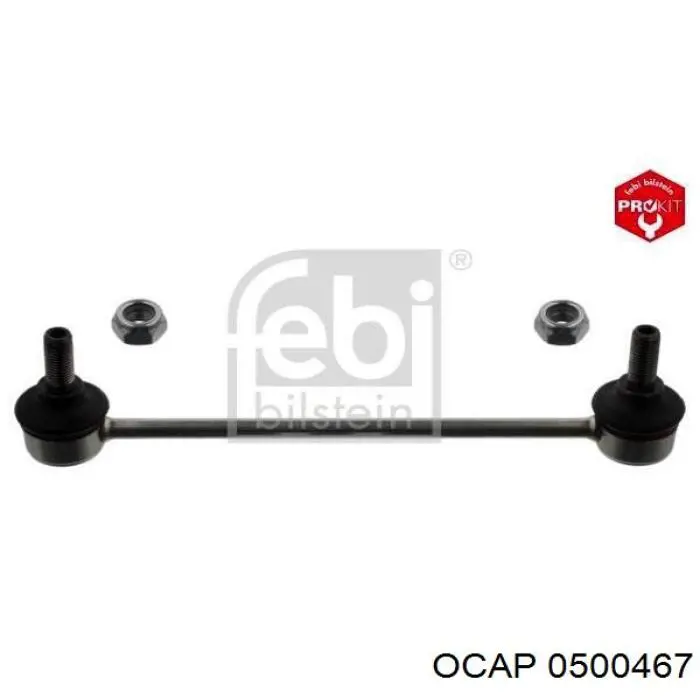 0500467 Ocap
