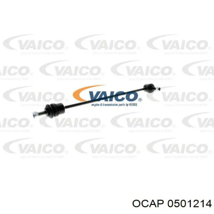 Soporte de barra estabilizadora delantera Renault Laguna 1 B56, 556