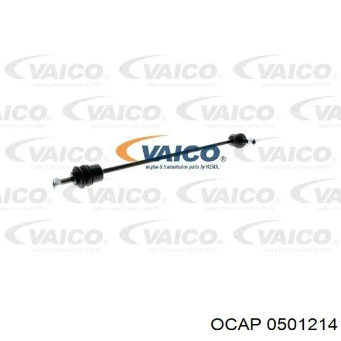 Soporte de barra estabilizadora delantera Renault Laguna 1 B56, 556