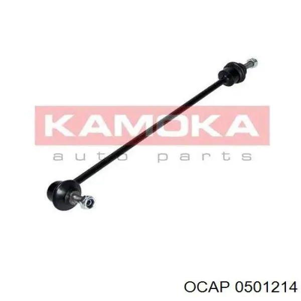 Soporte de barra estabilizadora delantera Renault Laguna 1 B56, 556