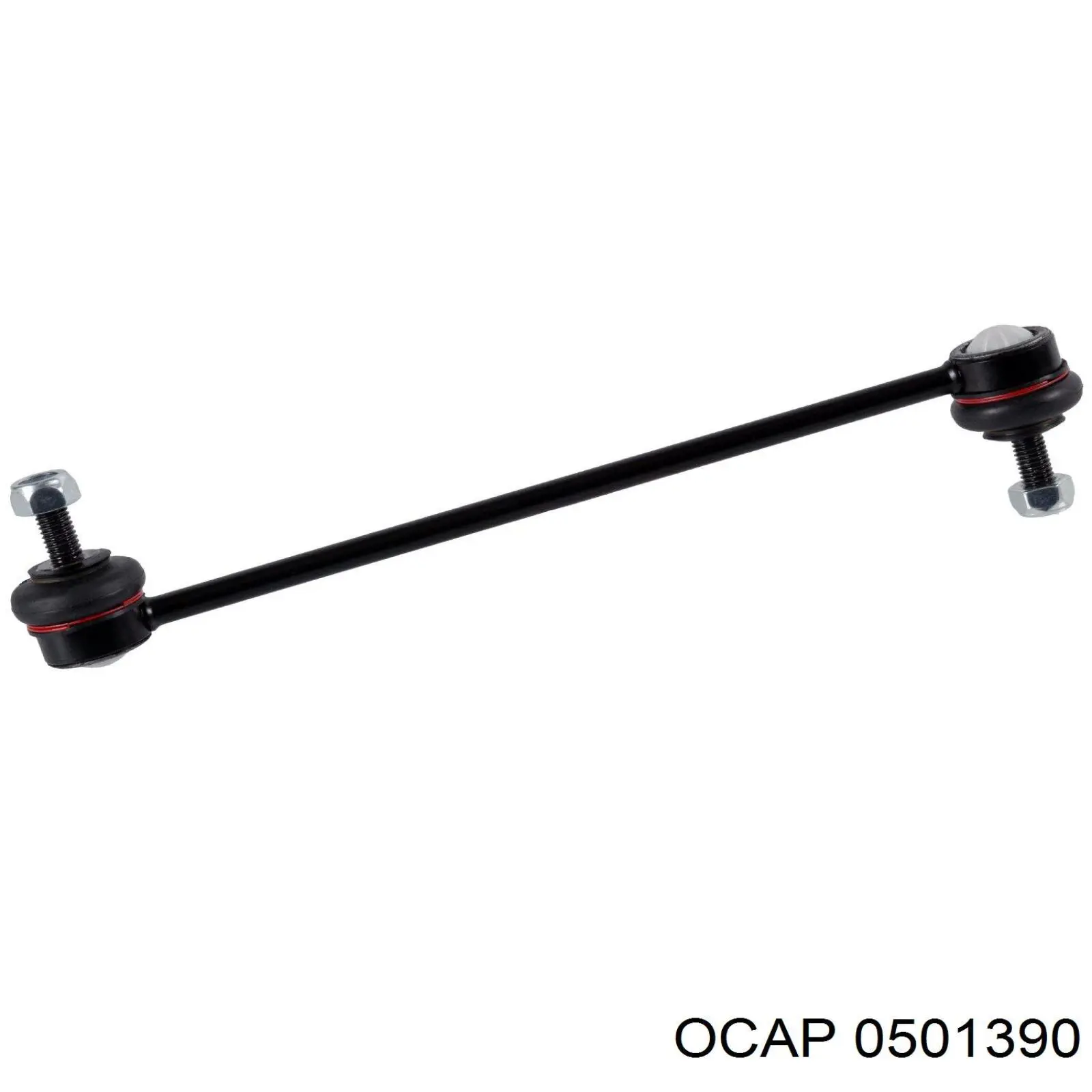 0501390 Ocap