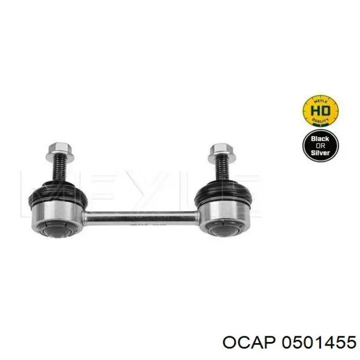 Gomas de barra estabilizadora Doblo I monovolumen (2001-2010) original desde 13,39 €
