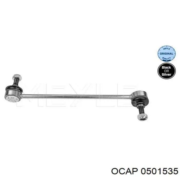 Soporte de barra estabilizadora delantera Jaguar X-type CF1