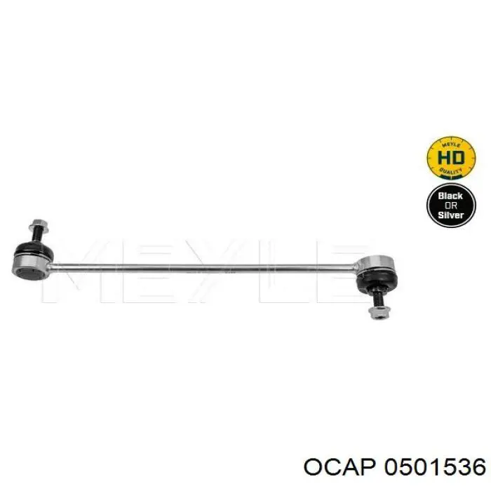 0501536 Ocap