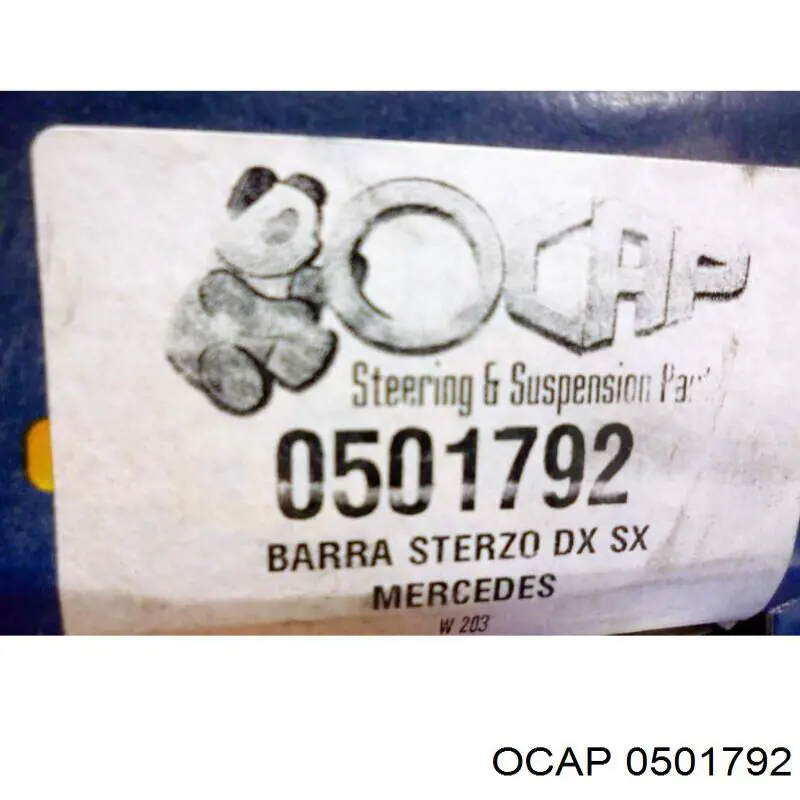 0501792 Ocap