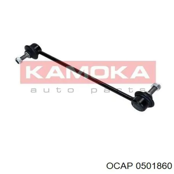 0501860 Ocap