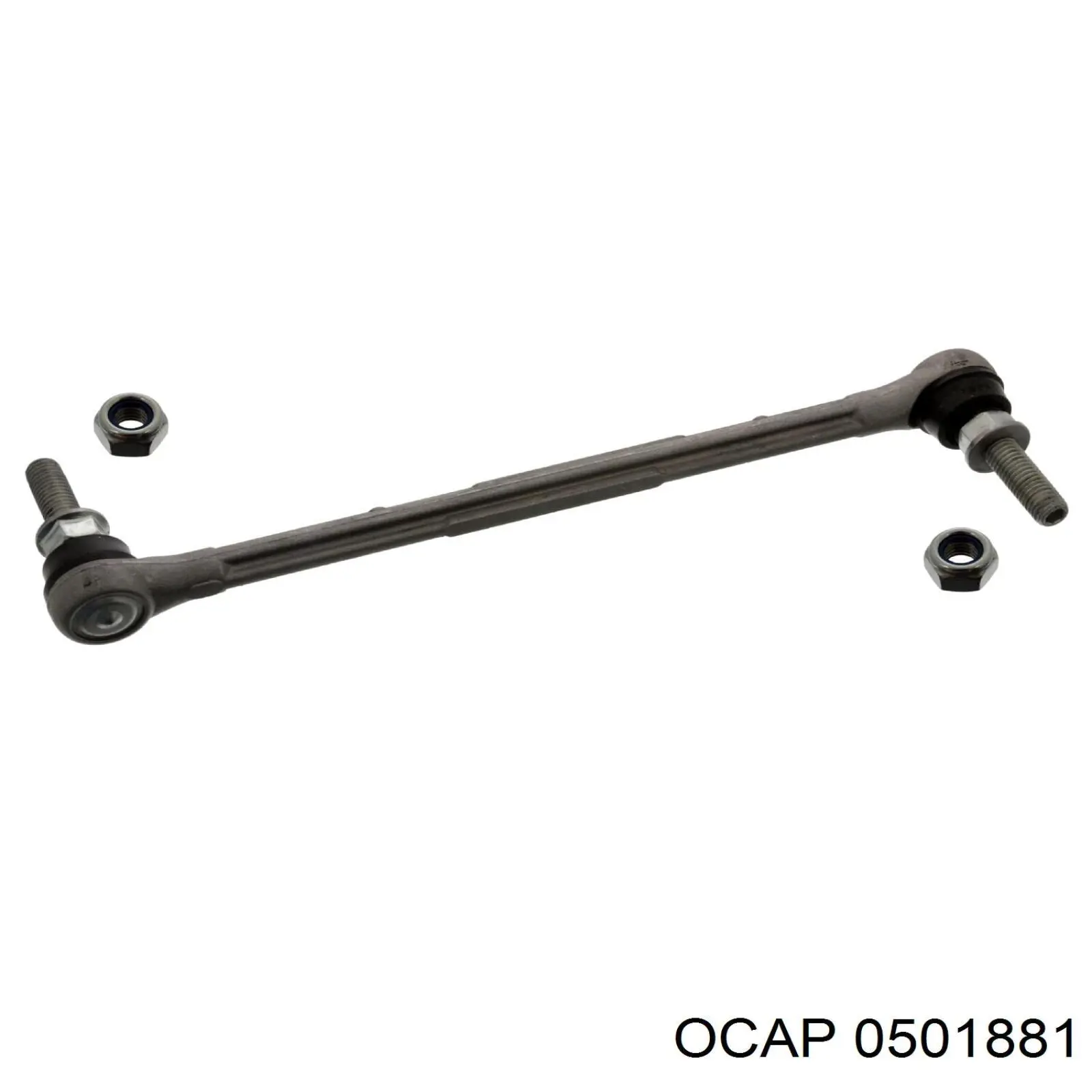 0501881 Ocap
