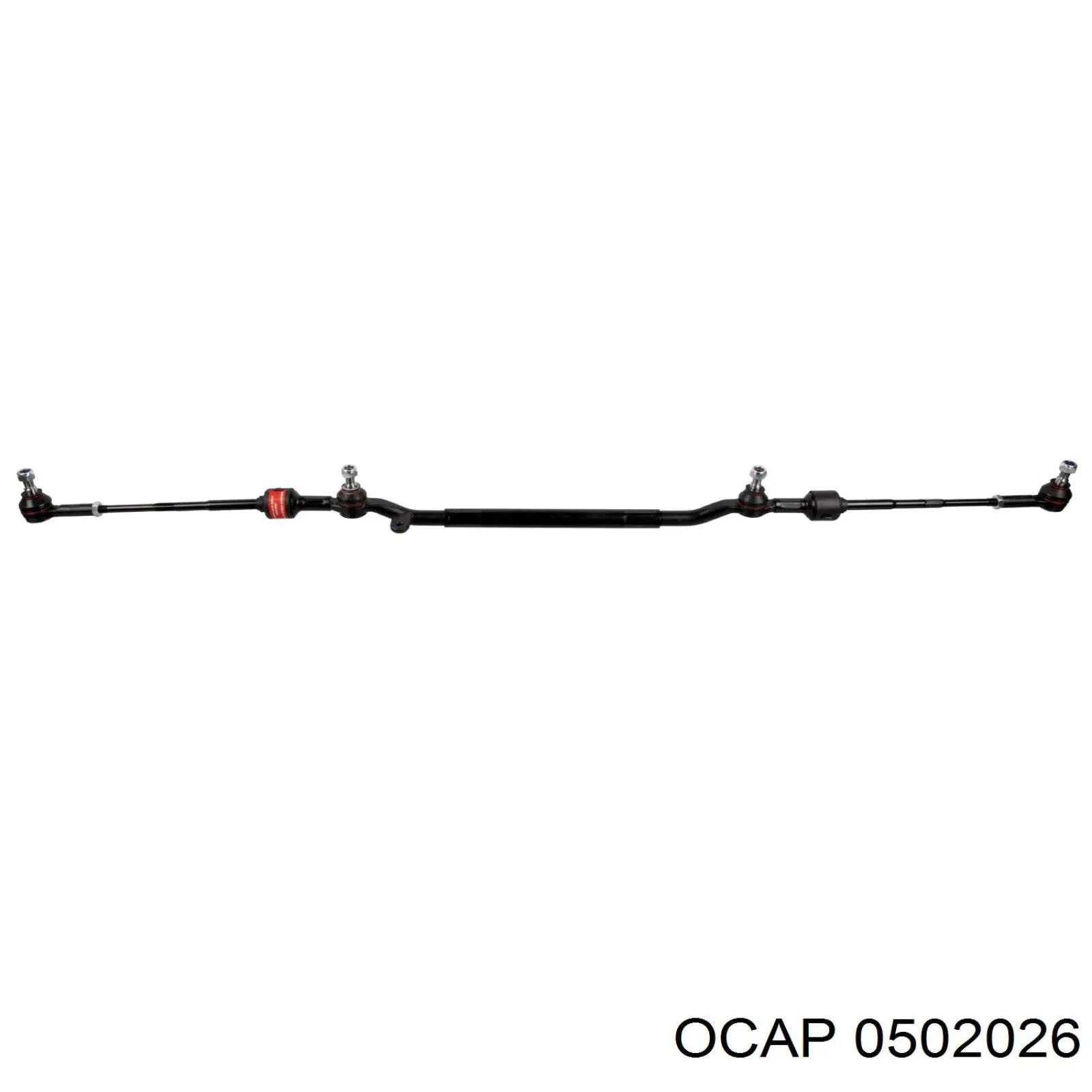 0502026 Ocap