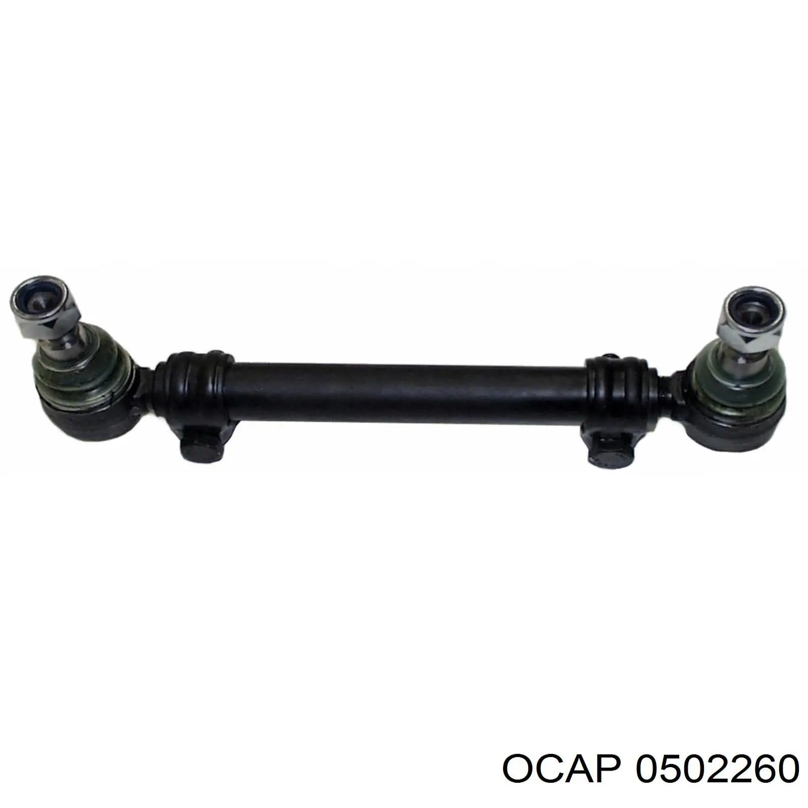 0502260 Ocap