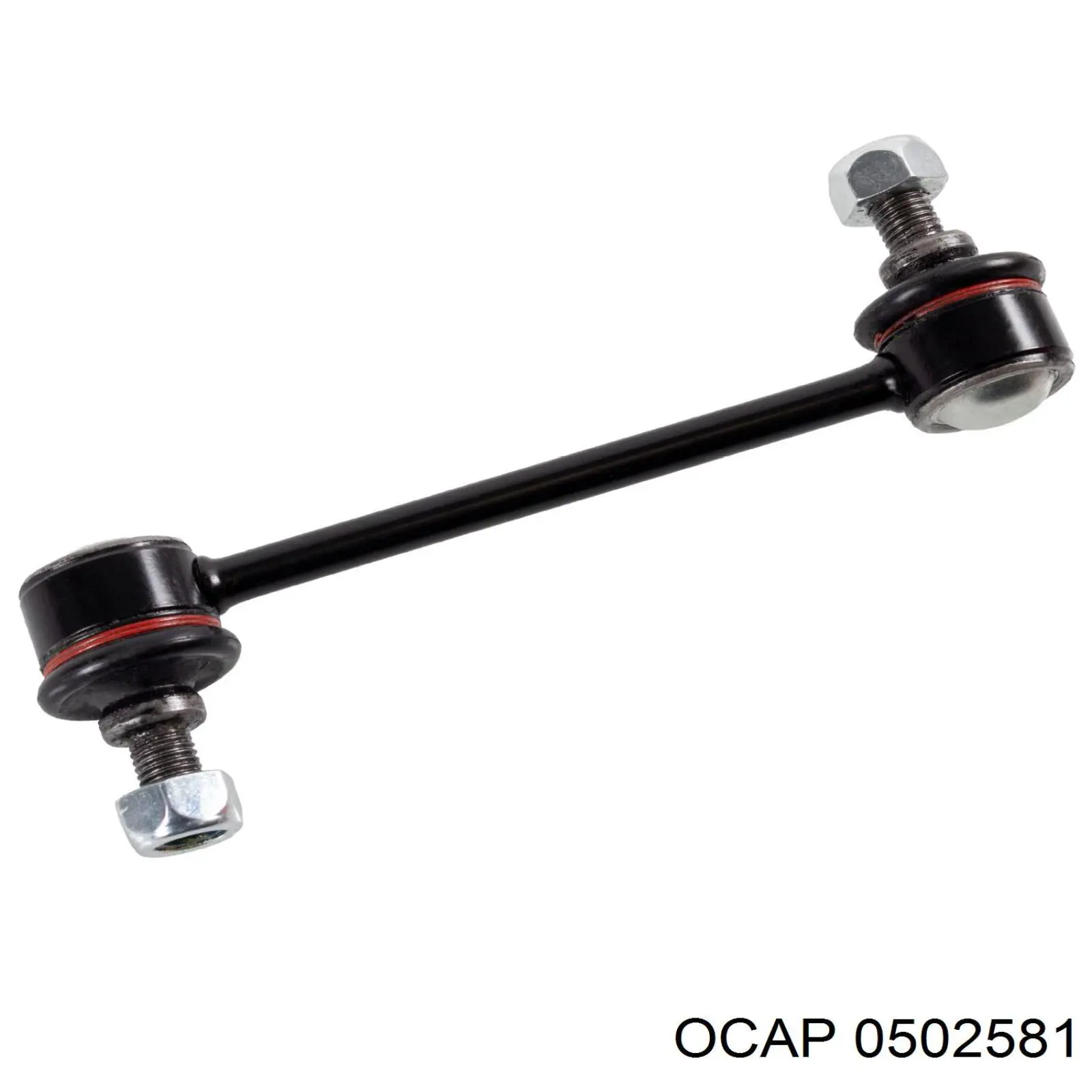 0502581 Ocap