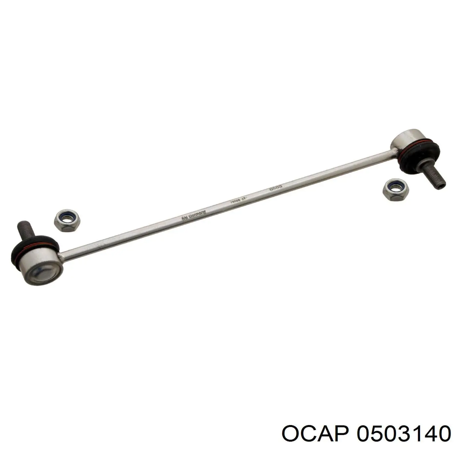 0503140 Ocap