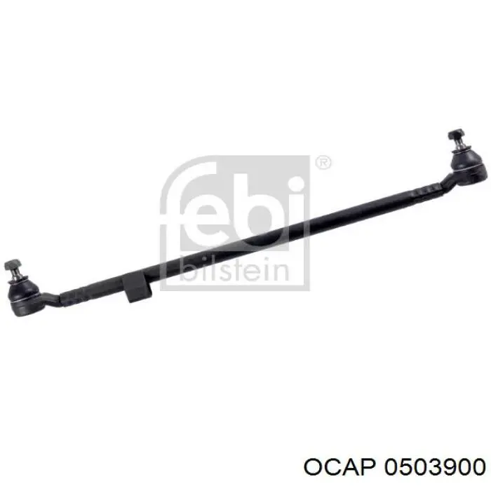0503900 Ocap