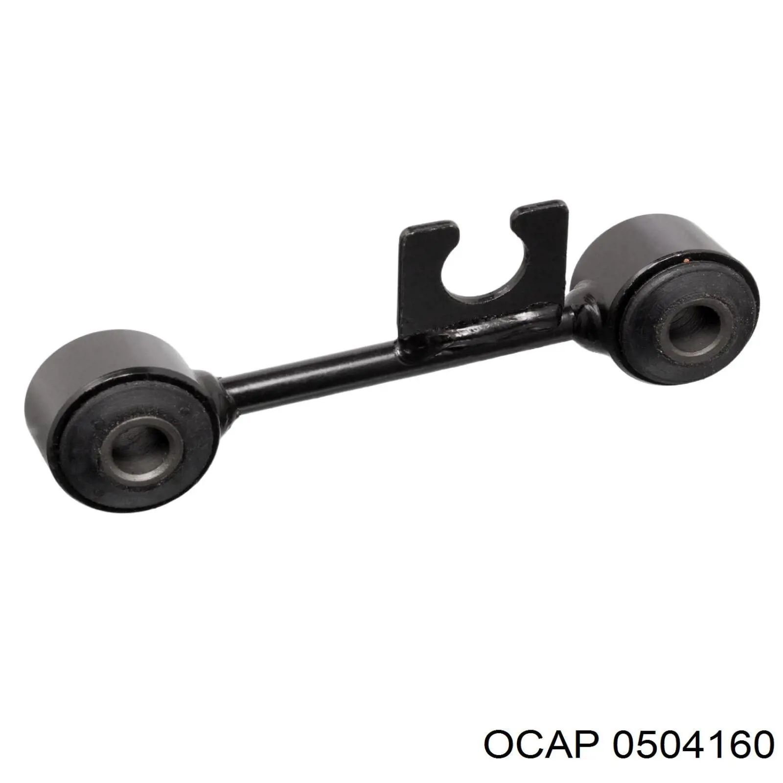 Silentblock de la barra estabilizadora Mercedes Vito (1996-2003)