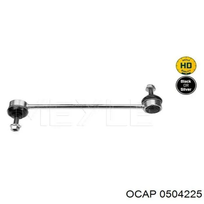 0504225 Ocap